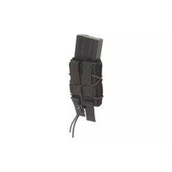 TC Modular Carbine Magazine Pouch - Black