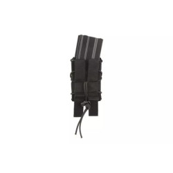 TC Modular Carbine Magazine Pouch - Black