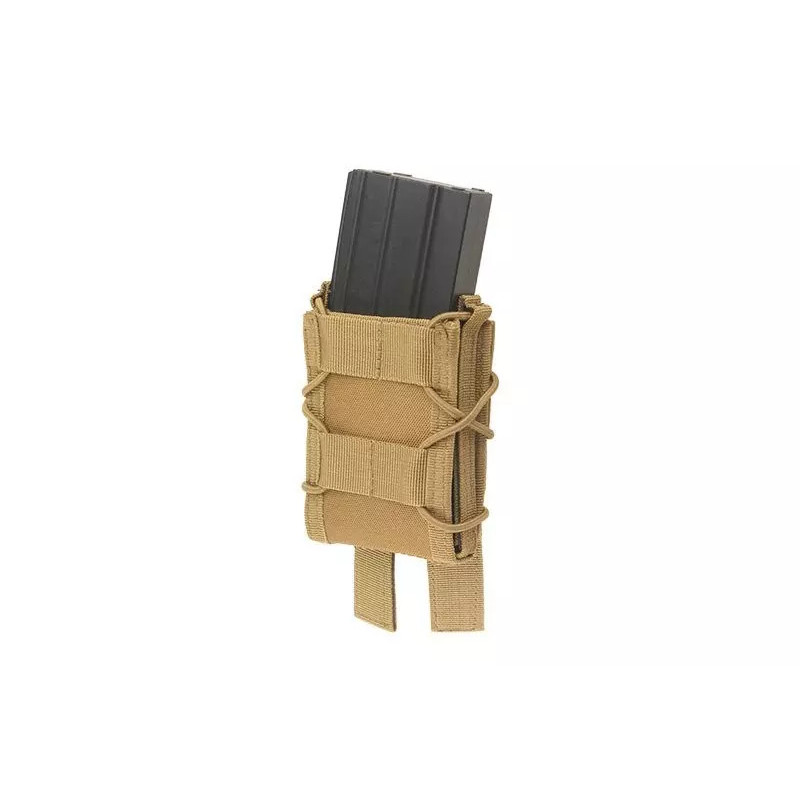 TC Modular Carbine Magazine Pouch - Tan