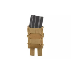 TC Modular Carbine Magazine Pouch - Tan