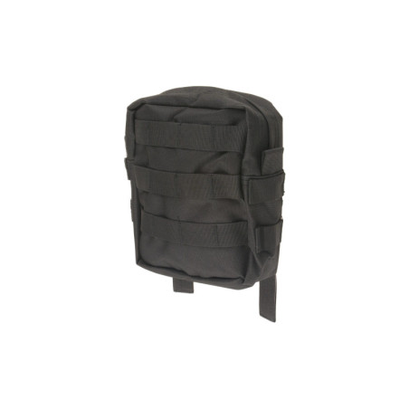 Cargo Pouch - Black