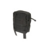 Cargo Pouch - Black