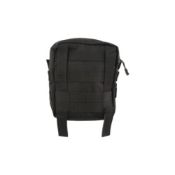 Cargo Pouch - Black