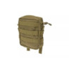 Cargo Pouch - Olive Drab