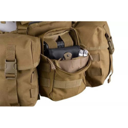 Cargo Pouch - Olive Drab