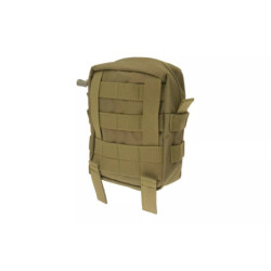 Cargo Pouch - Olive Drab