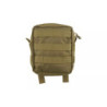 Cargo Pouch - Olive Drab