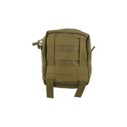 Cargo Pouch - Olive Drab