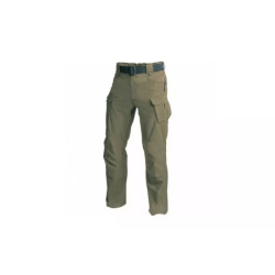 Outdoor Tactical Pants - Adaptive Green
