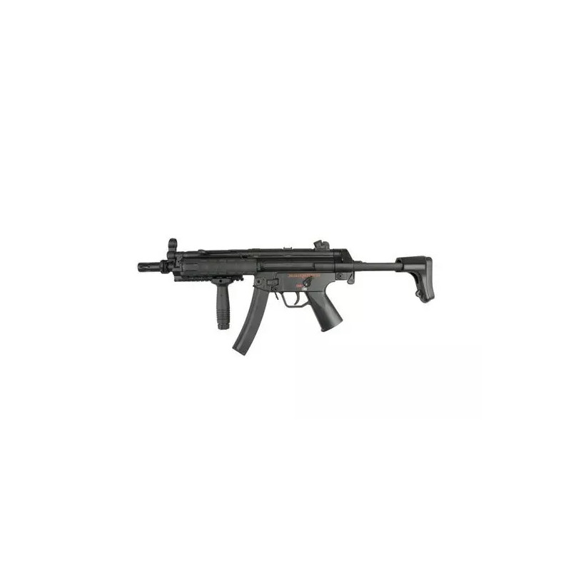 JG801 sub-machinegun replica