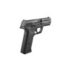 BLE - Alpha Pistol Replica - Black