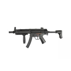 JG801 sub-machinegun replica