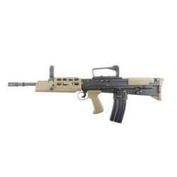 L85A2 Assault Rifle Replica