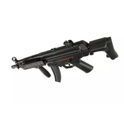 JG801 sub-machinegun replica