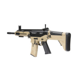 CXP-APE Assault Rifle Replica - Half Tan