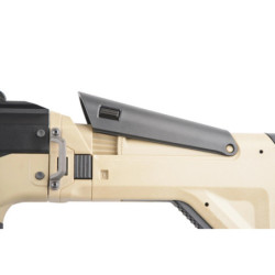 CXP-APE Assault Rifle Replica - Half Tan