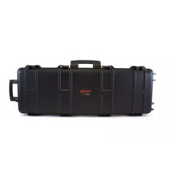 NP Large Hard Case - Black