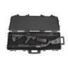 NP Large Hard Case - Black