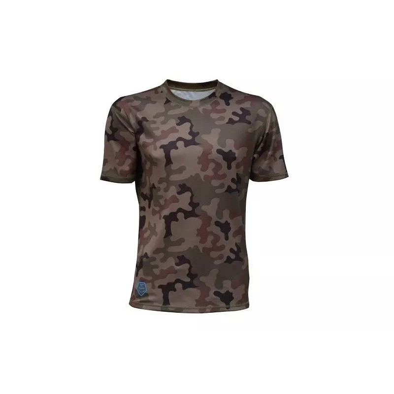 Haasta Thermoactive Shirt - Wz. 93 Woodland Panther