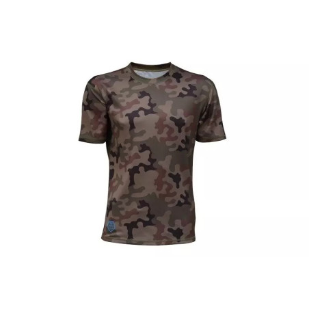 Haasta Thermoactive Shirt - Wz. 93 Woodland Panther