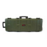 NP Large Hard Case - Green