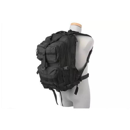 Mantis Tactical Backpack - Black