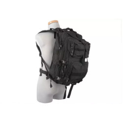 Mantis Tactical Backpack - Black