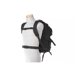 Mantis Tactical Backpack - Black