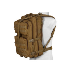 Mantis Tactical Backpack - Tan