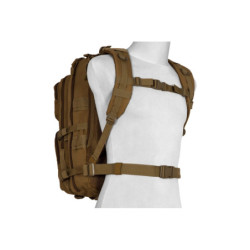 Mantis Tactical Backpack - Tan