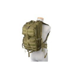 Mantis Tactical Backpack - Olive Drab