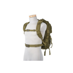 Mantis Tactical Backpack - Olive Drab