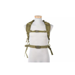 Mantis Tactical Backpack - Olive Drab