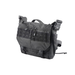 Axel Tactical Bag - Black