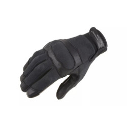 Armored Claw Smart Flex Tactical Gloves - Black
