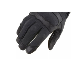 Armored Claw Smart Flex Tactical Gloves - Black