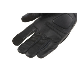 Armored Claw Smart Flex Tactical Gloves - Black