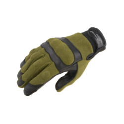 Armored Claw Smart Flex Tactical Gloves - Olive Drab