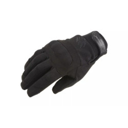 Armored Claw Shield Flex™ Tactical Gloves - Black