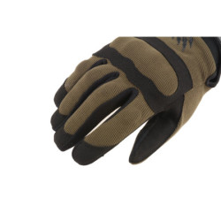 Armored Claw Shield Flex™ Tactical Gloves - Olive Drab