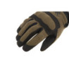 Armored Claw Shield Flex™ Tactical Gloves - Olive Drab