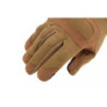 Armored Claw Shield Flex™ Tactical Gloves - Tan