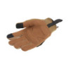 Armored Claw Shield Flex™ Tactical Gloves - Tan