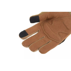 Armored Claw Shield Flex™ Tactical Gloves - Tan