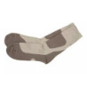 Trekking All-Season Socks (41-43) - beige