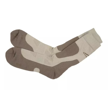 Trekking All-Season Socks (44-46) - beige