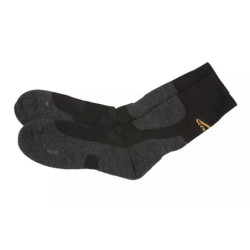 Trekking All-Season Socks (44-46) - black