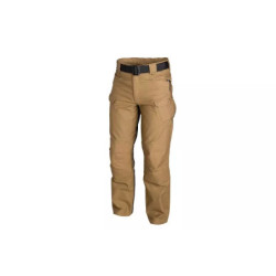 UTP Urban Tactical Pants (Polycotton) - Coyote Brown