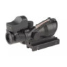 GreenFiber 4×32C scope + Micro - black