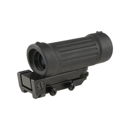 Gunner 4×45A scope - black